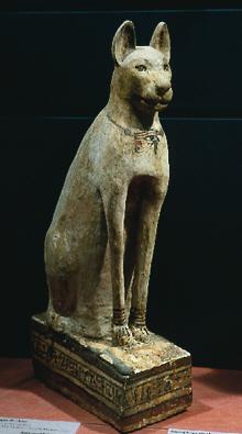 sarcofago-gatto-legno