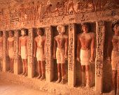 Gli antichi egizi