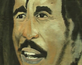 Bob Marley: la leggenda del reggae