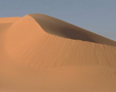 Il Sahara: la grande storia tra la sabbia