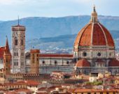 Video: Il duomo di Firenze