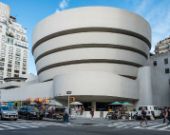 Video: Guggenheim Museum