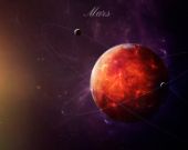 Video: Marte, il pianeta rosso