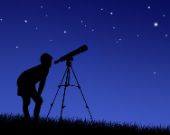 Video: Il telescopio