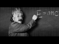 Einstein e la teoria della relatività
