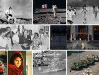 10 fotografie che hanno fatto la storia