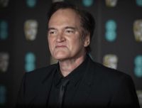 Quentin Tarantino, il cinefilo che conquistò Hollywood