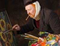 Van Gogh, lettere a Theo: affidare l'anima a carta e penna