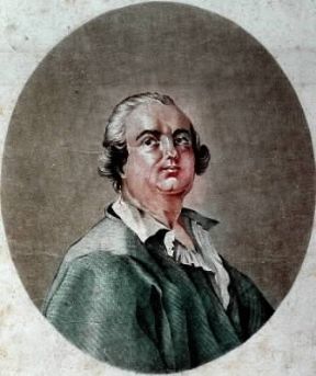 Alessandro, conte di Cagliostro in un ritratto del sec. XVIII (Parigi, BibliothÃ¨que Polonaise);Parigi, BibliothÃ¨que Polonaise