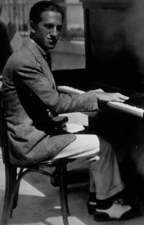 George Gershwin. De Agostini Picture Library