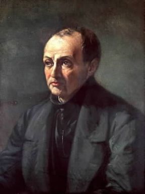 Auguste Isidore Marie-FranÃ§ois Comte .Parigi, Maison Comte