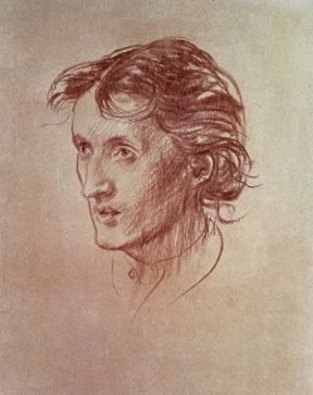 Virginia Woolf. Un ritratto della scrittirice (Londra, National Portrait Gallery).De Agostini Picture Library