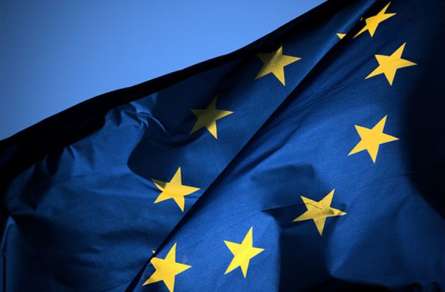 UE-bandiera