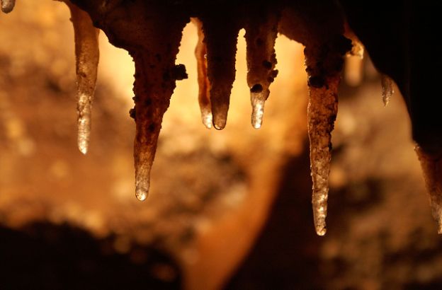 stalattite