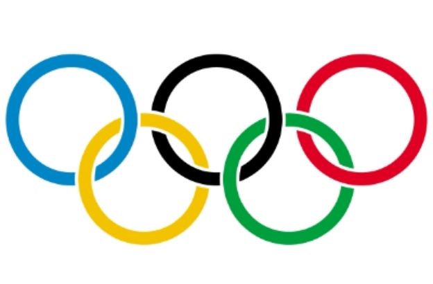 Logo-Olimpiadi