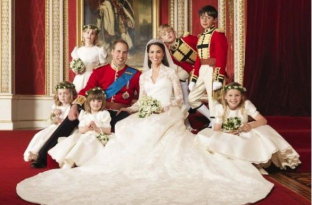 matrimonio-reale-William-e-Kate