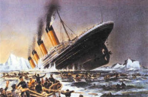 naufragio-titanic