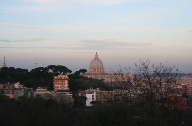 vaticano-paesaggio