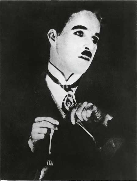 Charlie Chaplin Chaplin, Charles Spencer, attore e cineasta inglese tra i più grandi del cinema del nostro tempo, è certo più popolare con il nomignolo di Charlie o Charlot.
De Agostini Picture Library
