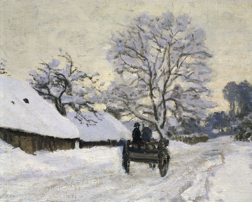 Claude Monet (1840-1926), 