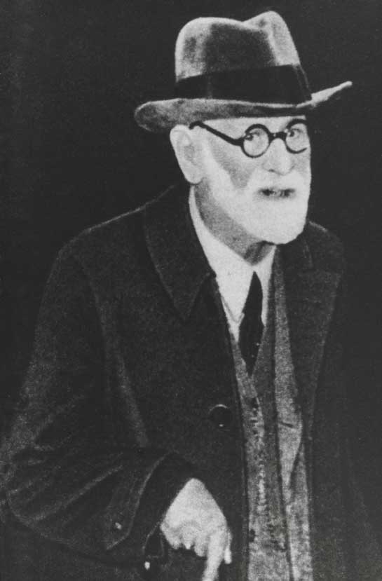 Sigmund Freud Sigmund Freud (Pribor, 1856 – Londra, 1939), neurologo e psicoanalista austriaco, fondatore della psicoanalisi.
De Agostini Picture Library
