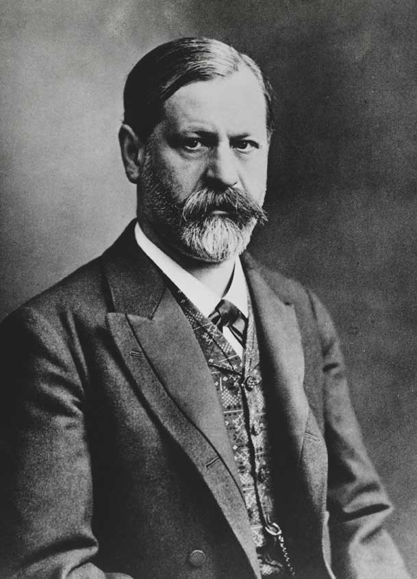 Sigmund Freud Sigmund Freud (Pribor, 1856 – Londra, 1939), neurologo e psicoanalista austriaco, fondatore della psicoanalisi.
De Agostini Picture Library