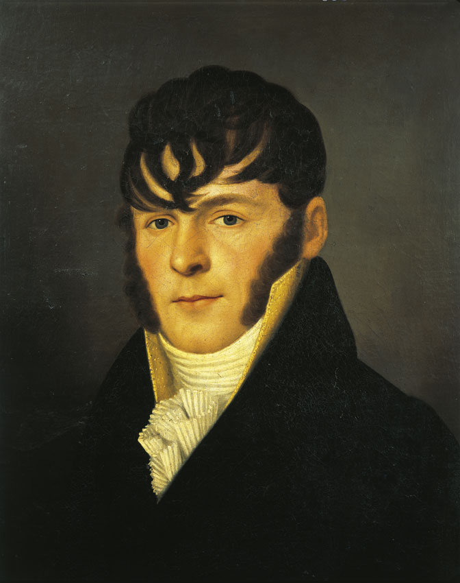 Il padre di Robert Il padre di Robert fu August Schumann, colto editore libraio.
