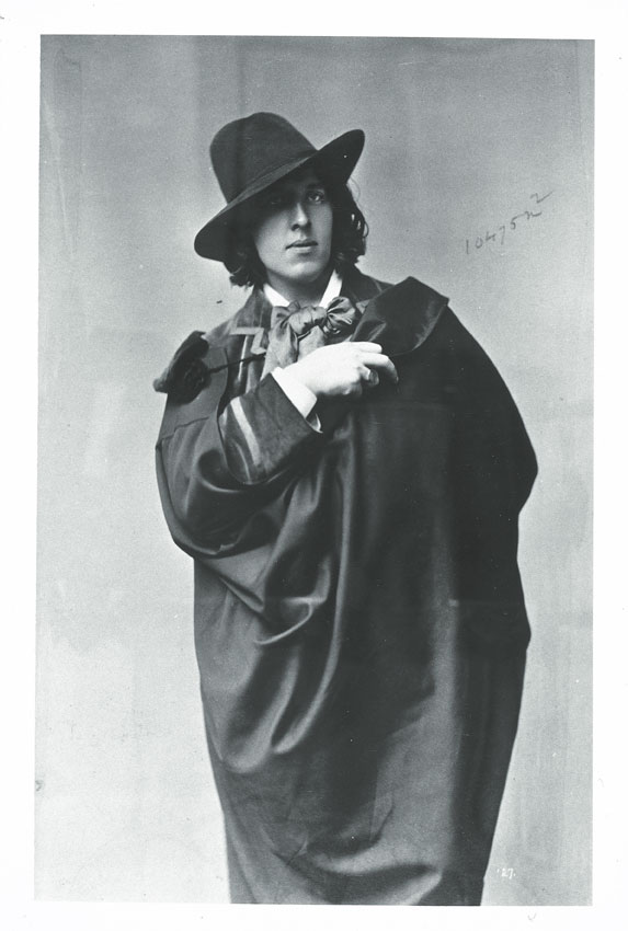 Wilde era un esteta decadente Il romanzo 