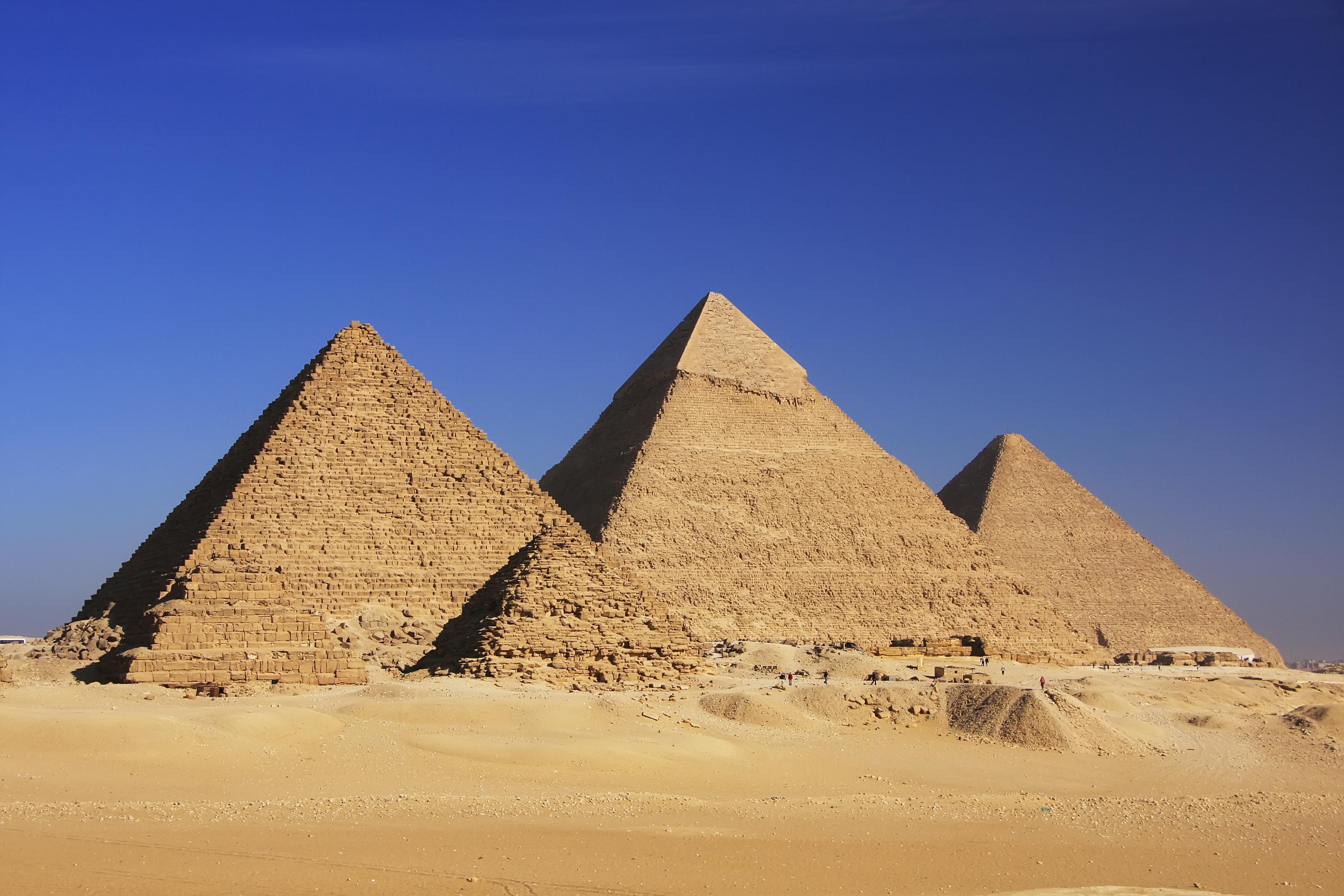 La Terra Dei Faraoni Le Piramidi Dell Antico Egitto | My XXX Hot Girl