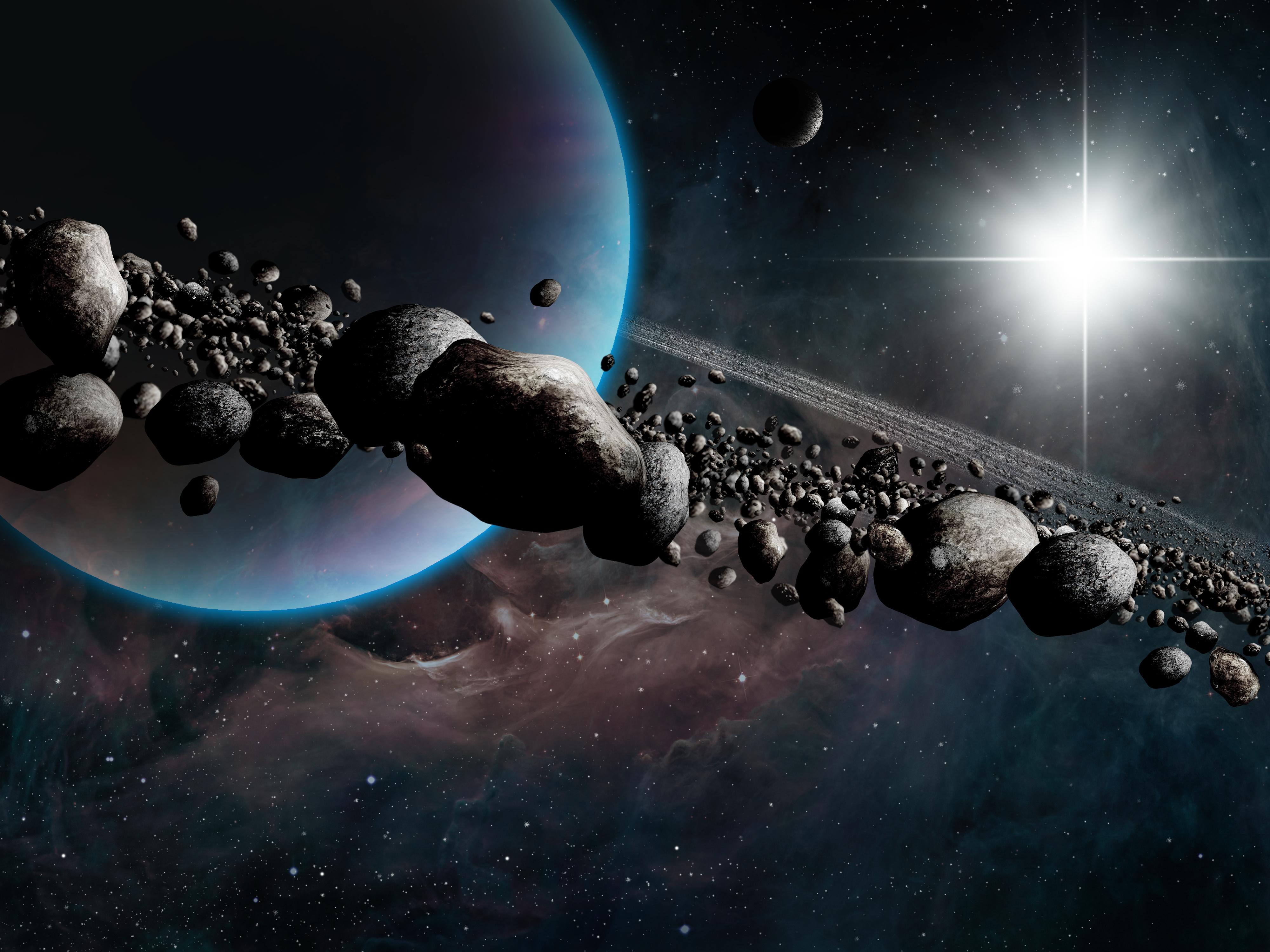 Perch Gli Anelli Di Saturno Sono Molto Luminosi Sapere it