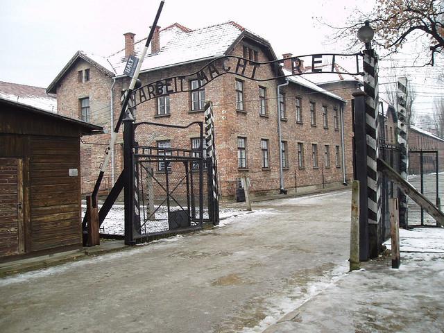 shoah-olocausto
