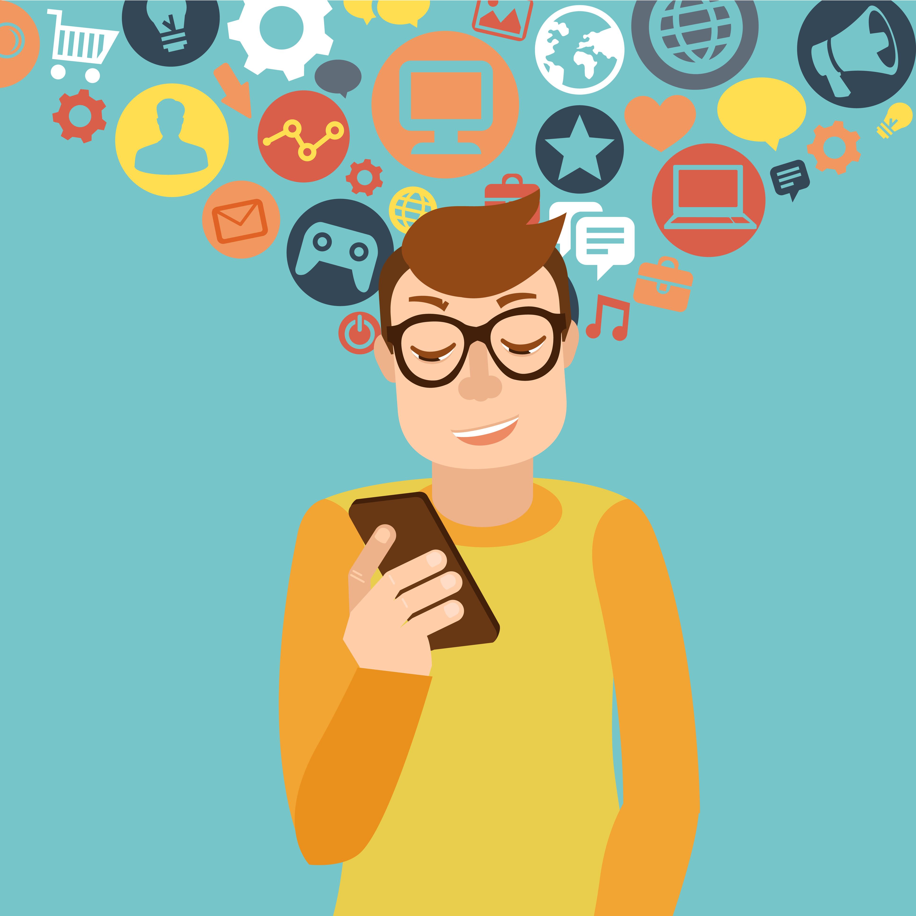 нарисовать человека с телефоном. рисунок человек селфи. человек с телефоном вектор. человек с телефоном рисунок. человек с телефоном иллюстрация.