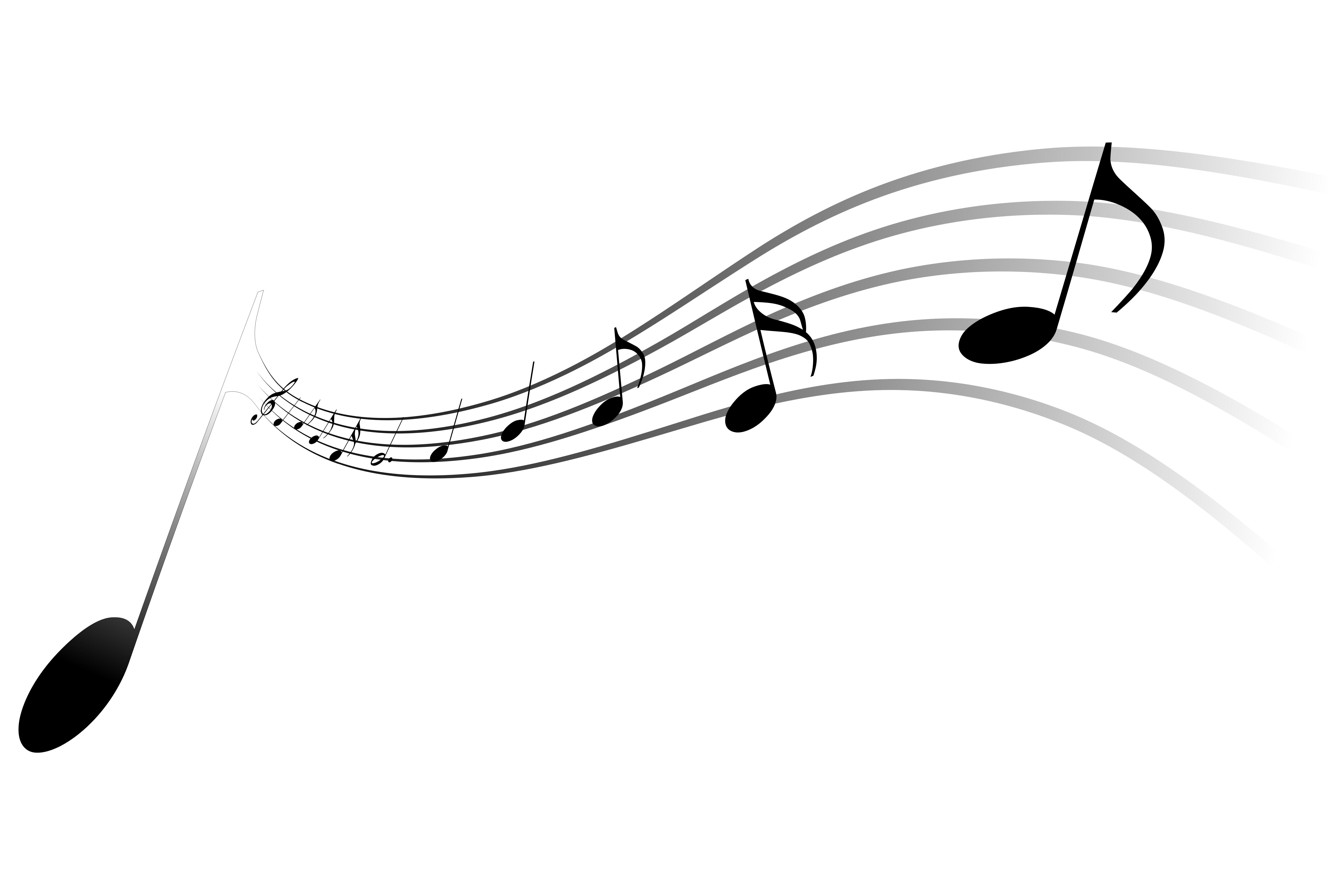 Qual è l'origine dei nomi delle note musicali?