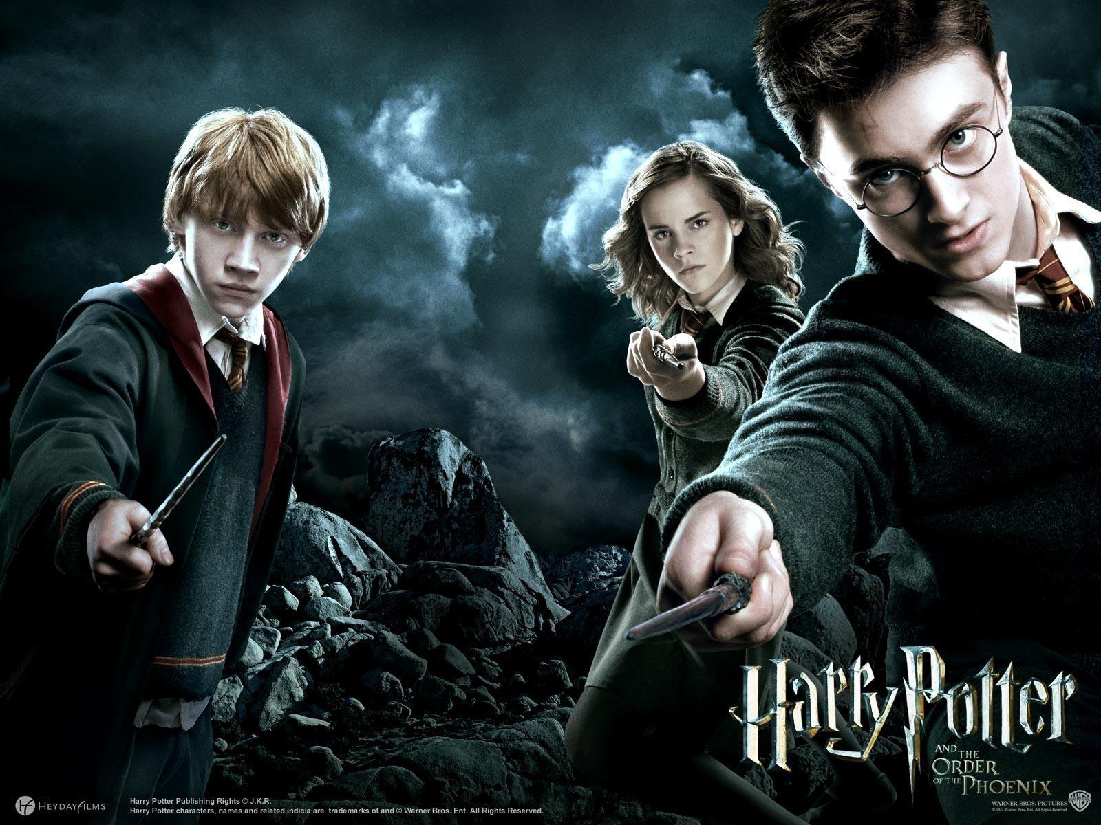 Harry Potter, le foto più belle di tutti gli interpreti - Amica