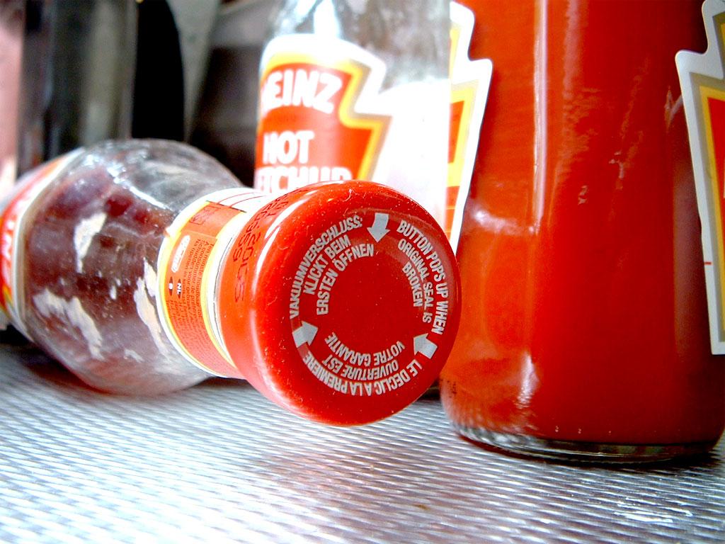 Quali sono le origini del ketchup? Sapere.it