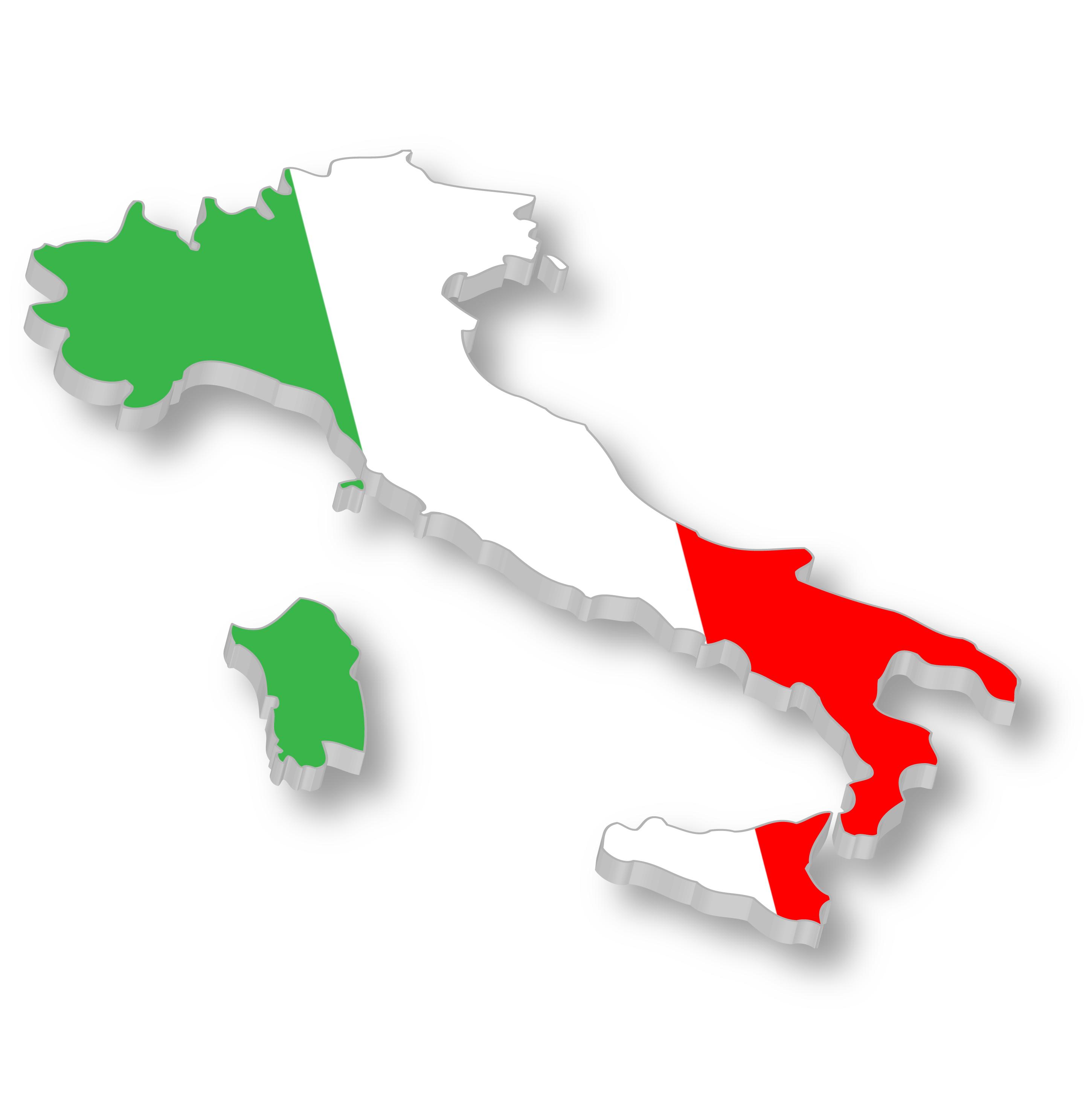 Quante sono Italia? | Sapere.it