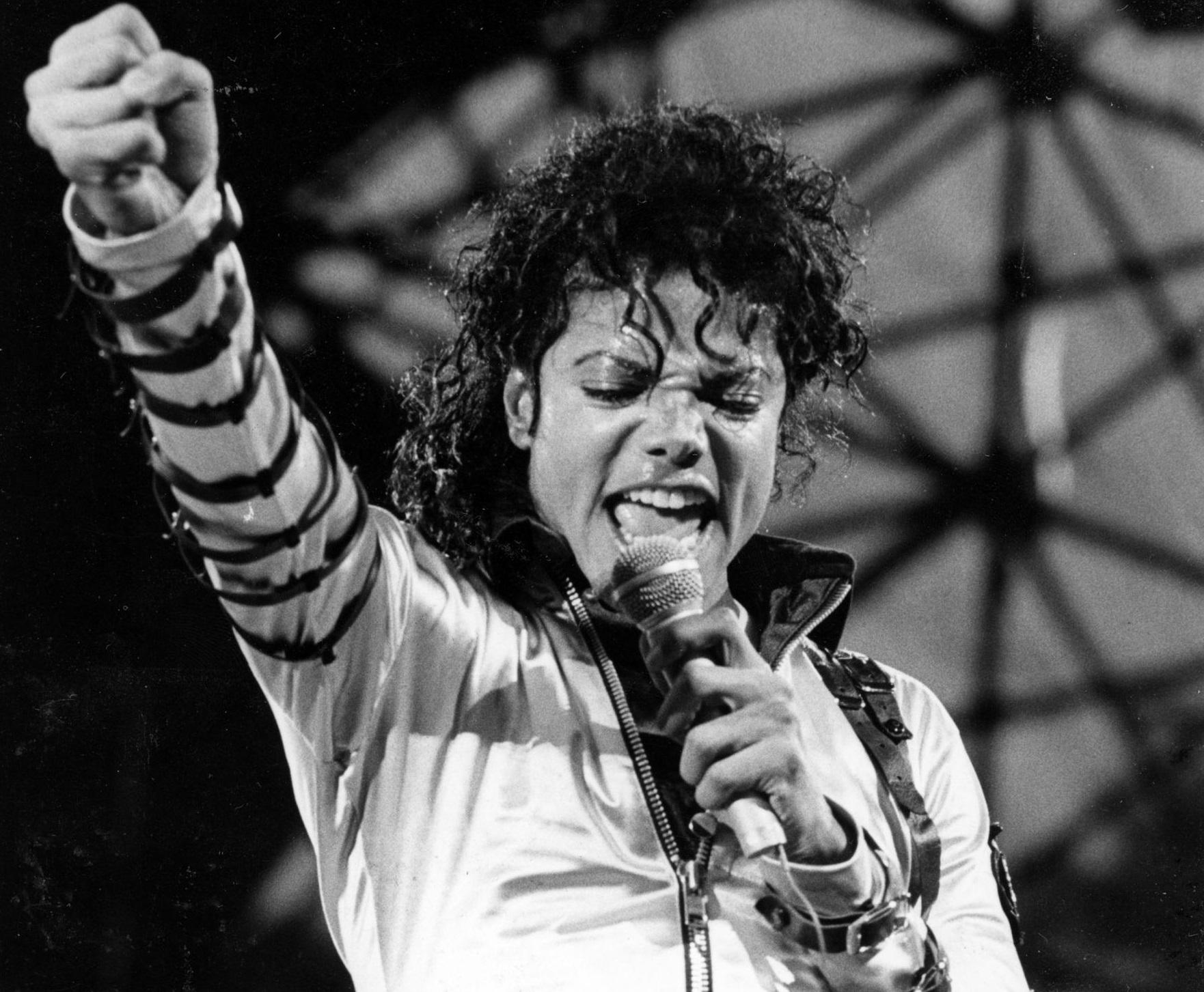 Chi Era Michael Jackson Sapere it Chi Era Michael Jackson Sapere it