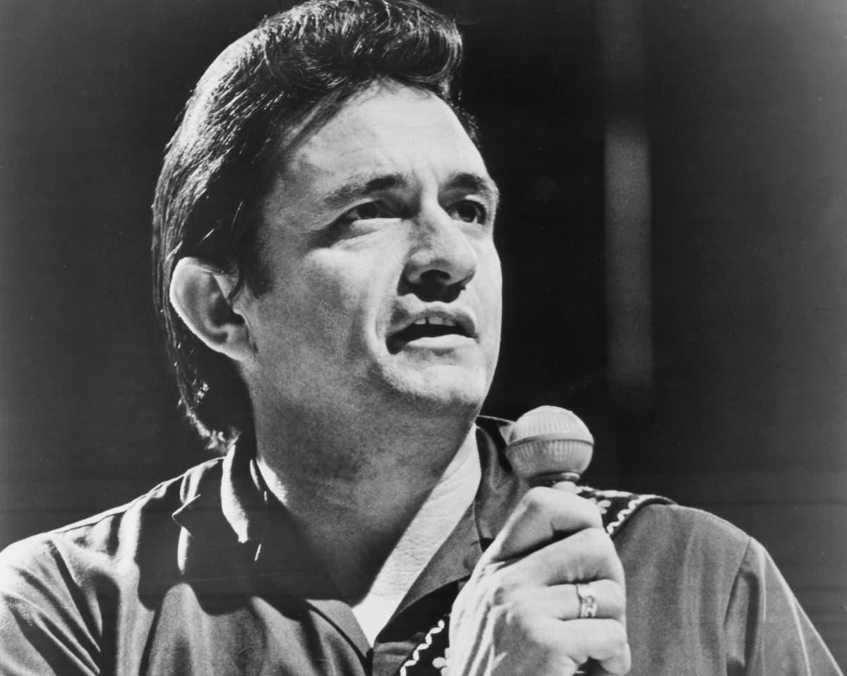 Johnny Cash Il Man In Black Della Musica Sapere it Johnny Cash Il Man In Black Della Musica Sapere it