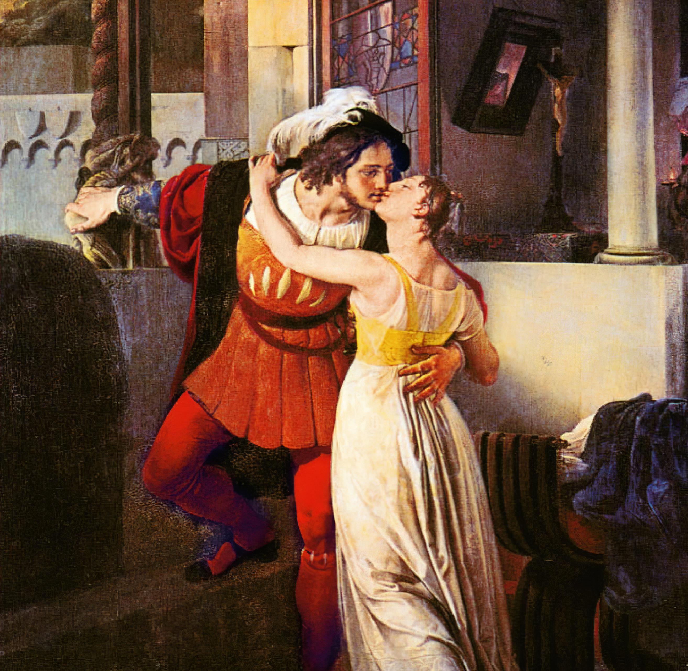 Da Shakespeare a Di Caprio, fenomenologia di Romeo e Giulietta