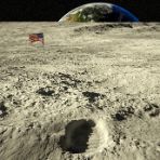 La teoria del complotto lunare: l'uomo è stato davvero sulla Luna?