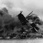 Pearl Harbor: l'attacco che cambiò la Seconda Guerra Mondiale