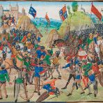 Guerra dei cent'anni: riassunto e spiegazione semplificata