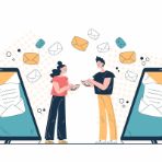 Talkomatic, l'antenato di Whatsapp