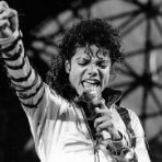 Michael Jackson, il re del pop