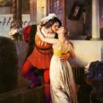 Da Shakespeare a Di Caprio, fenomenologia di Romeo e Giulietta