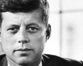 John Fitzgerald Kennedy: il mistero della morte