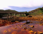 Rio Tinto: ambienti marziani sulla Terra