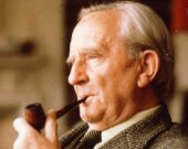 J.R.R. Tolkien: ritratto del padre della letteratura fantasy 