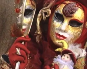 Venezia: la magia del Carnevale