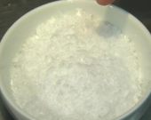 Sale: gli effetti sul corpo umano